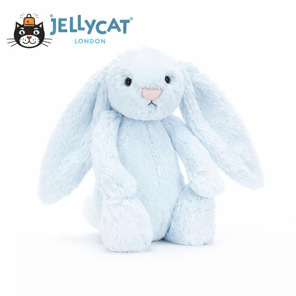 Jellycat Plush Collection | Bunny, Puppy, Pig, Dragon, Cakes, Bouquets & Gift-Ready Favorites