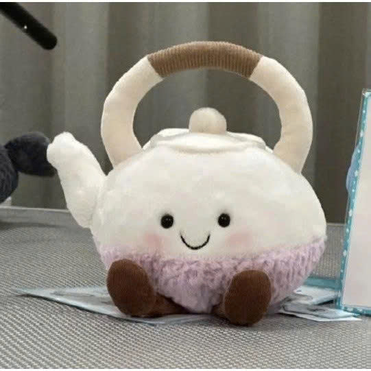 Jellycat Plush Collection | Bunny, Puppy, Pig, Dragon, Cakes, Bouquets & Gift-Ready Favorites