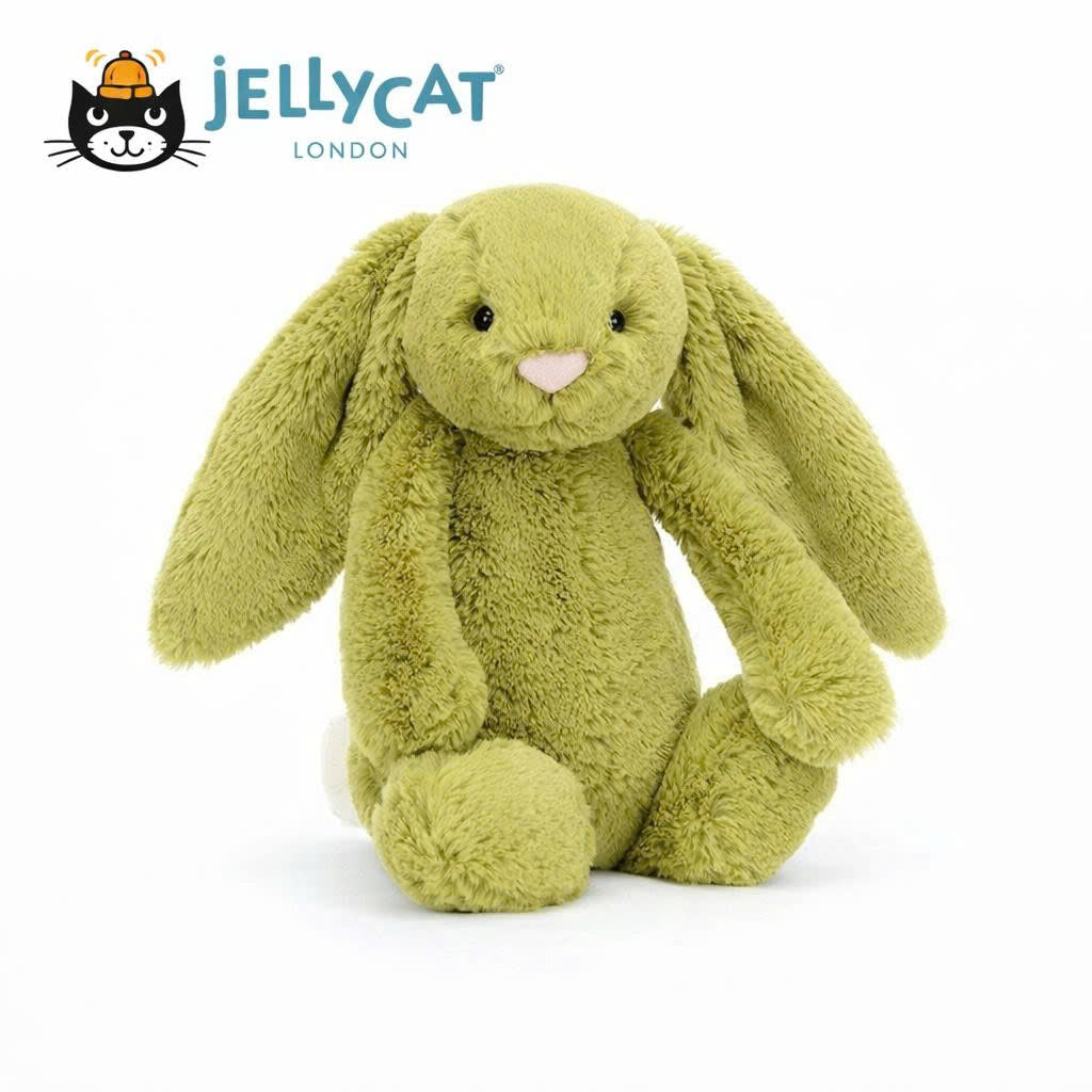Jellycat Plush Collection | Bunny, Puppy, Pig, Dragon, Cakes, Bouquets & Gift-Ready Favorites
