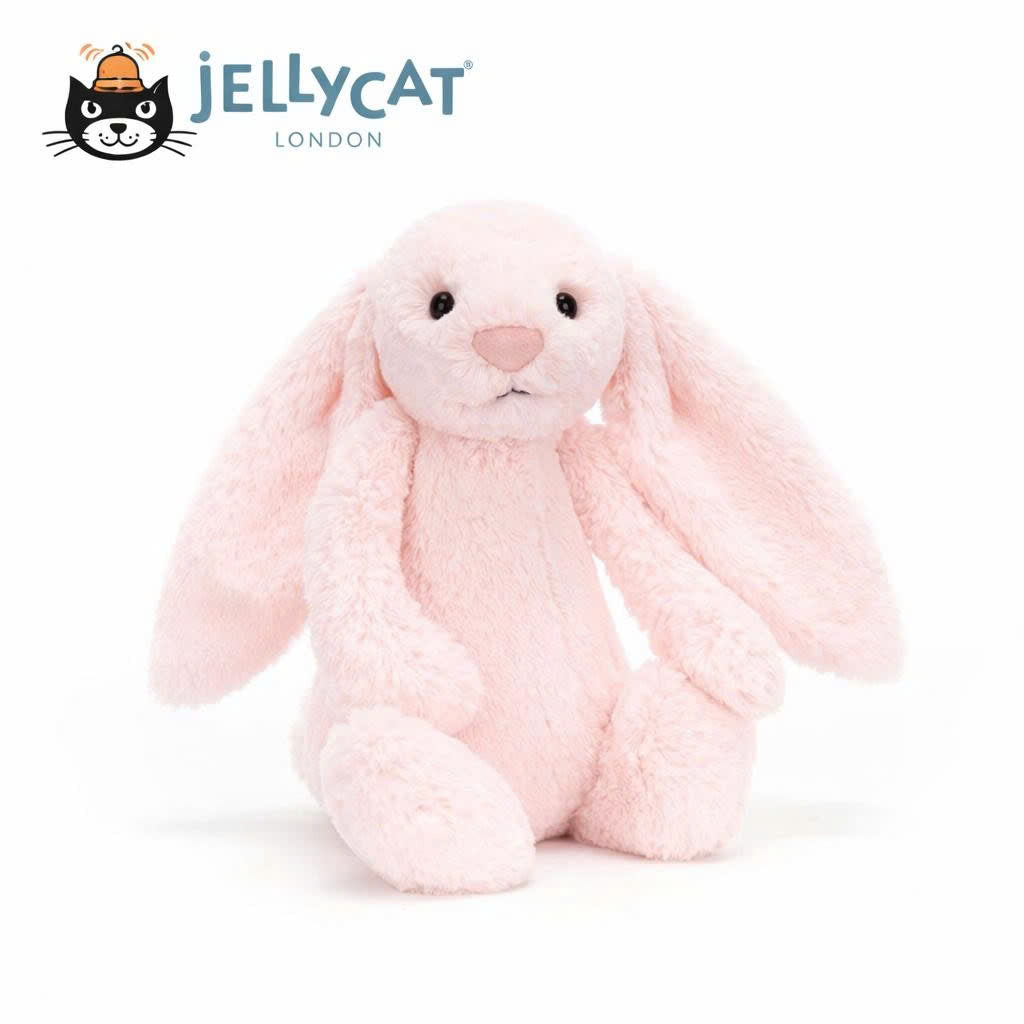 Jellycat Plush Collection | Bunny, Puppy, Pig, Dragon, Cakes, Bouquets & Gift-Ready Favorites