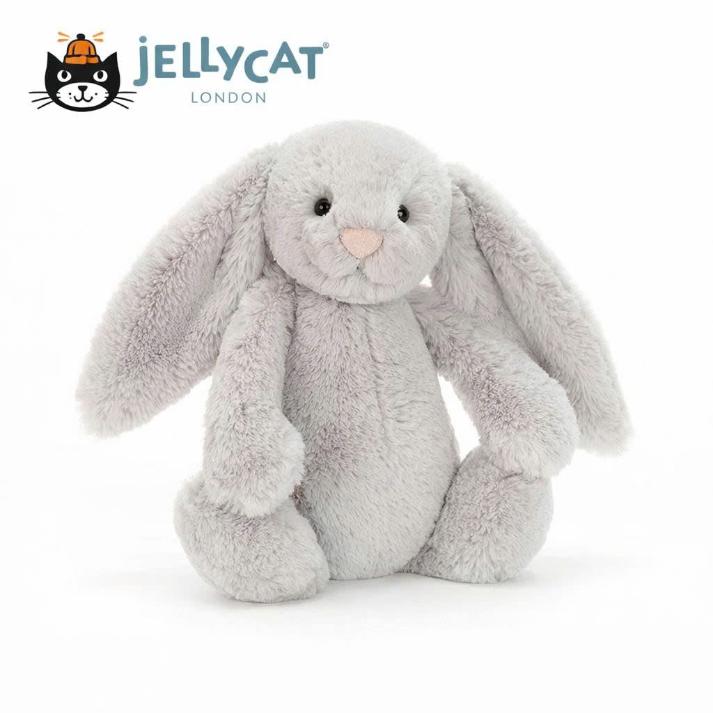 Jellycat Plush Collection | Bunny, Puppy, Pig, Dragon, Cakes, Bouquets & Gift-Ready Favorites