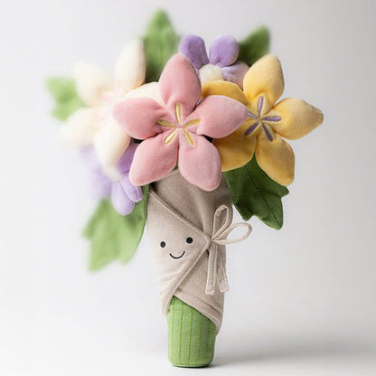 Jellycat Plush Collection | Bunny, Puppy, Pig, Dragon, Cakes, Bouquets & Gift-Ready Favorites