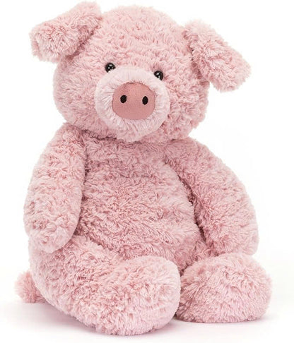 Jellycat Plush Collection | Bunny, Puppy, Pig, Dragon, Cakes, Bouquets & Gift-Ready Favorites
