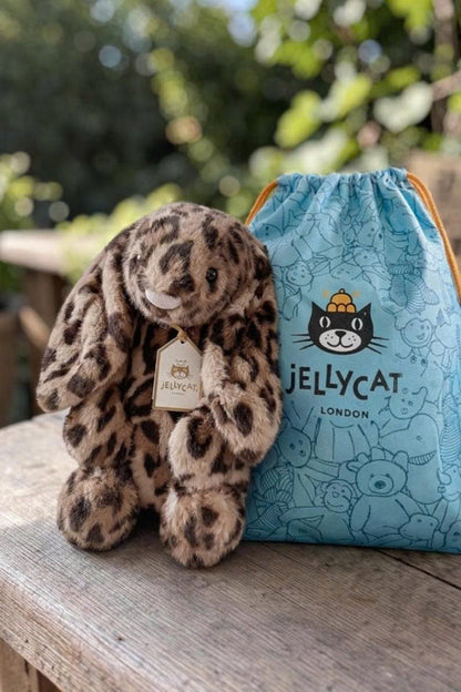 Jellycat Plush Collection | Bunny, Puppy, Pig, Dragon, Cakes, Bouquets & Gift-Ready Favorites