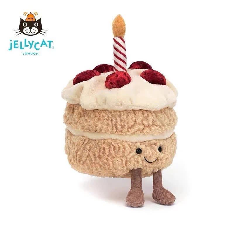 Jellycat Plush Collection | Bunny, Puppy, Pig, Dragon, Cakes, Bouquets & Gift-Ready Favorites
