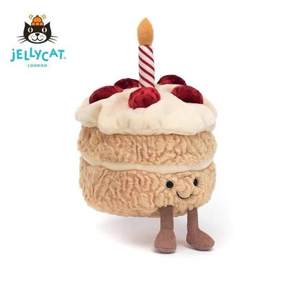 Jellycat Plush Collection | Bunny, Puppy, Pig, Dragon, Cakes, Bouquets & Gift-Ready Favorites
