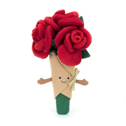 Jellycat Plush Collection | Bunny, Puppy, Pig, Dragon, Cakes, Bouquets & Gift-Ready Favorites